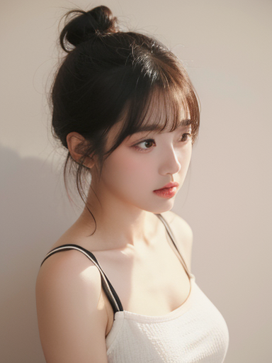 女性情感的细腻与复杂：一种深刻的情感体验